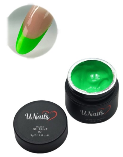 Paint Gel 02 (5ML)