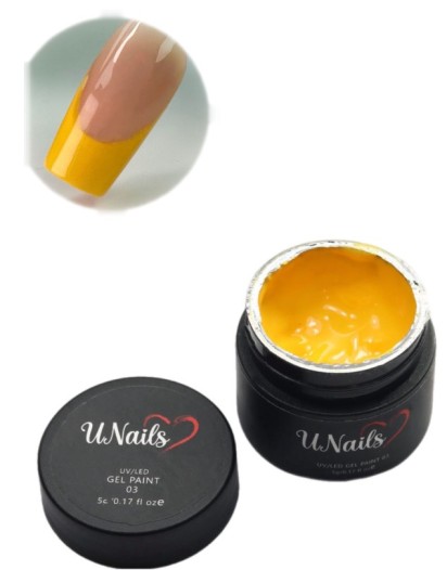 Paint Gel 03 (5ML)