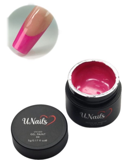 Paint Gel 04 (5ML)