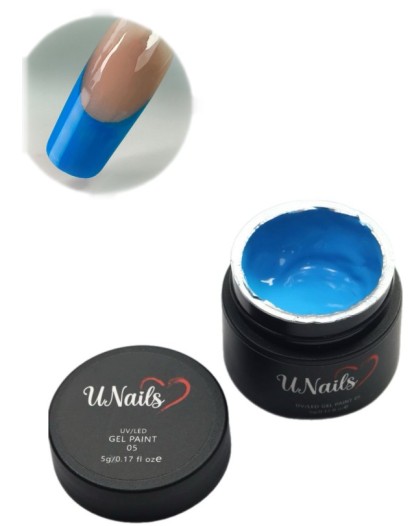 Paint Gel 05 (5ML)