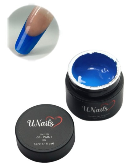 Paint Gel 06 (5ML)