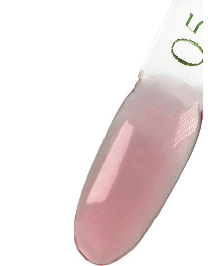 Poly Gel Renkli 5 ŞEFFAF GÜL PEMBE (30ML)