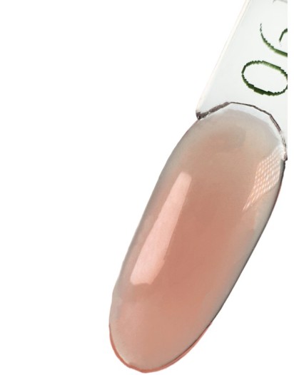 Poly Gel Renkli 6 ŞEFFAF BEJ (30ML)