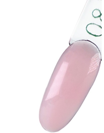Poly Gel Renkli 8 AÇIK PUDRA PEMBE (30ML)