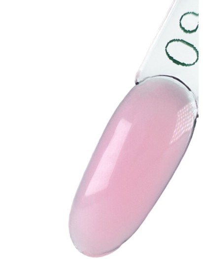 Poly Gel Renkli 9 PUDRA PEMBE (30ML)