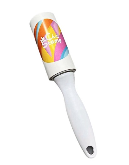 CHICSTAMP STAMPER TEMİZLEYİCİ