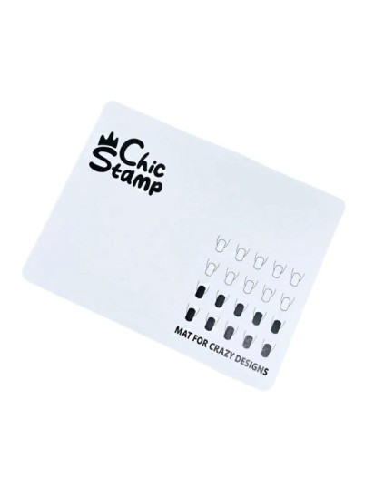 CHICSTAMP KAYDIRMAZ ÇALIŞMA ALTLIĞI