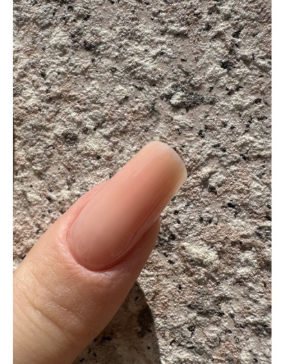 Hard Builder Gel 17 PUDRA (30ML)