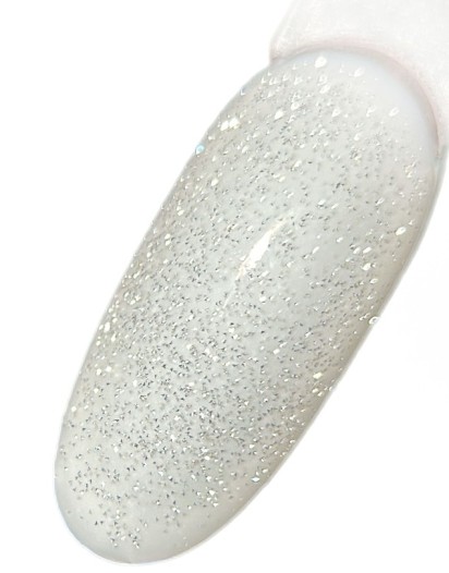 LASER TOP 01 (15ML) - FLAŞLI GÜMÜŞ