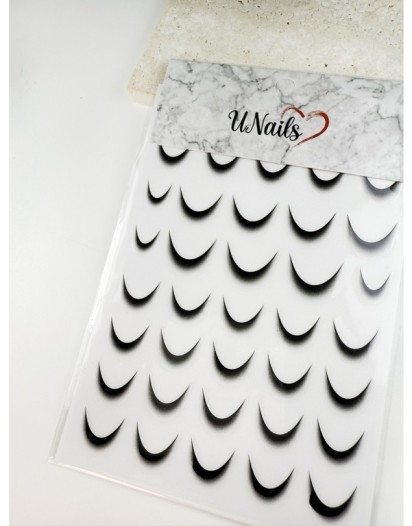 BabyBoomer French Sticker - KOYU SİYAH