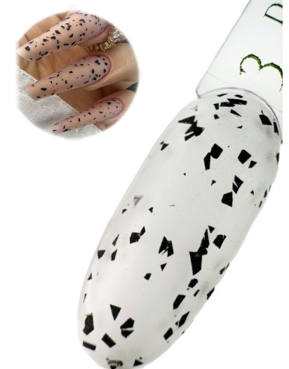 DESIGN MATTE TOP 03 (10ML)