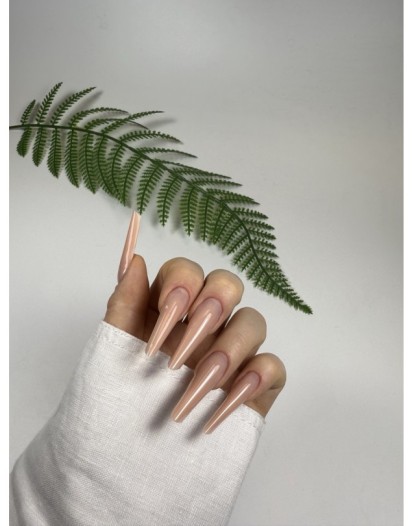 Builder Gel 2 AÇIK PUDRA (50ML)