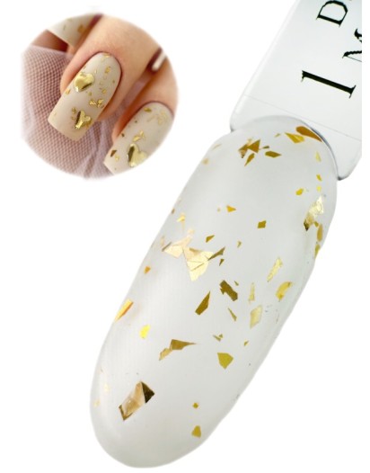 DESIGN MATTE TOP 01 (10ML)