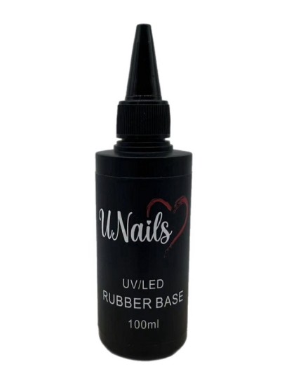 Rubber Base (100ML)