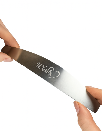 NAIL FILE STEEL BASE (ÇELİK TÖRPÜ TABANI)