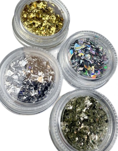 NAIL ART 12 (4’lü)