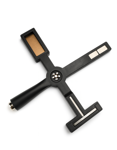 MAGNET FOR CAT EYE 4 (KEDİ GÖZÜ İÇİN MIKNATIS)