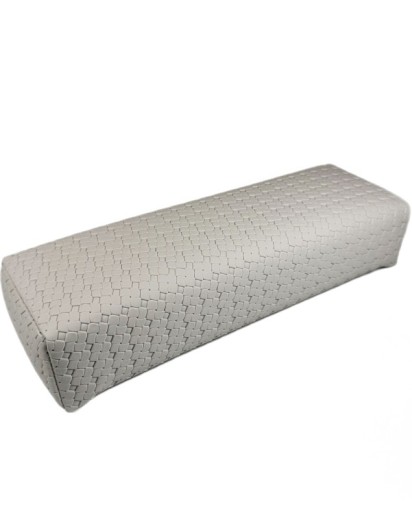 MANİKÜR EL YASTIĞI - GRİ