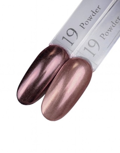 MAGIC POWDER 19