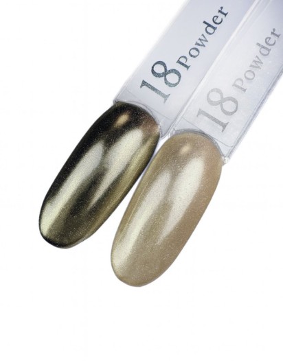 MAGIC POWDER 18