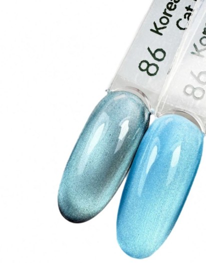 KOREAN SILK CAT-EYE 86 (15ML)