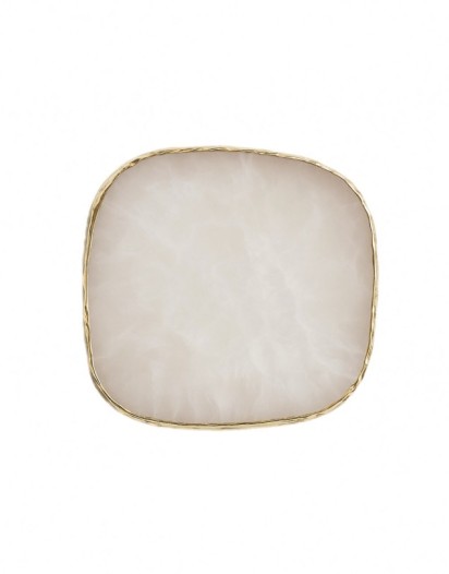 DESIGN BOARD (NAIL ART TABLASI KARE BEYAZ)