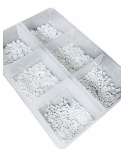 NAIL ART 4 (6’lı)