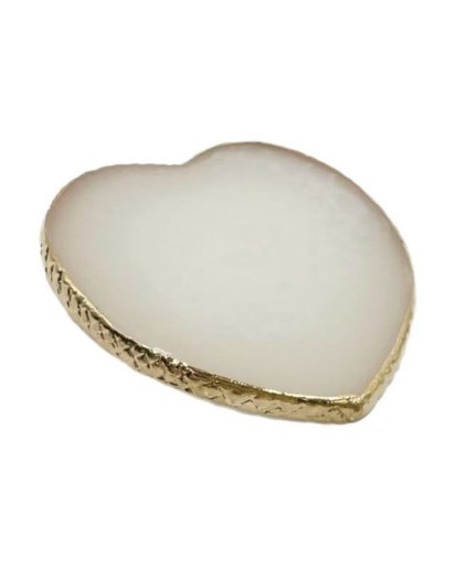 DESIGN BOARD (NAIL ART TABLASI KALP BEYAZ)