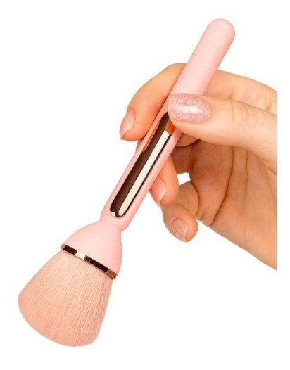 BRUSH 4 TOZ FIRÇASI