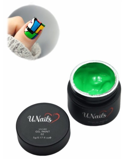 Paint Gel 02 (5ML)