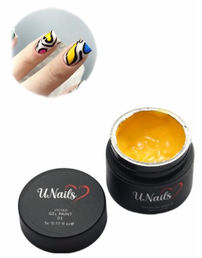 Paint Gel 03 (5ML)