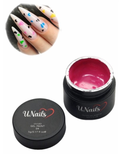Paint Gel 04 (5ML)