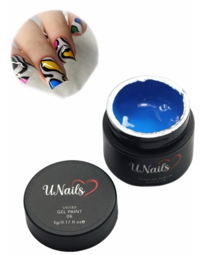 Paint Gel 06 (5ML)