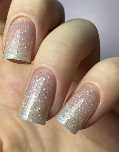 DISCO GEL 21 SÜT BEYAZI (17ML)