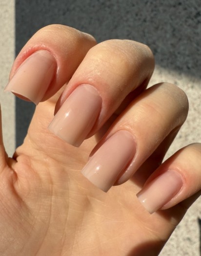 Builder Gel 2 AÇIK PUDRA (30ML)