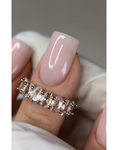 Builder Gel 3 AÇIK PEMBE (50ML)