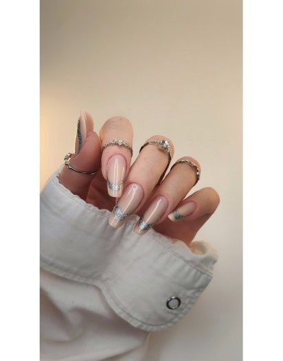 Hard Builder Gel 10 AÇIK TEN RENGİ (53ML)