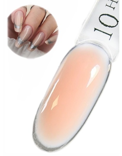 Hard Builder Gel 10 AÇIK TEN RENGİ (30ML)