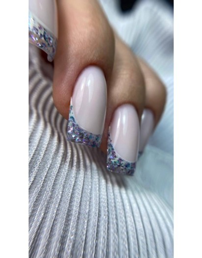 Hard Builder Gel 12 PEMBE TEN RENGİ (53ML)