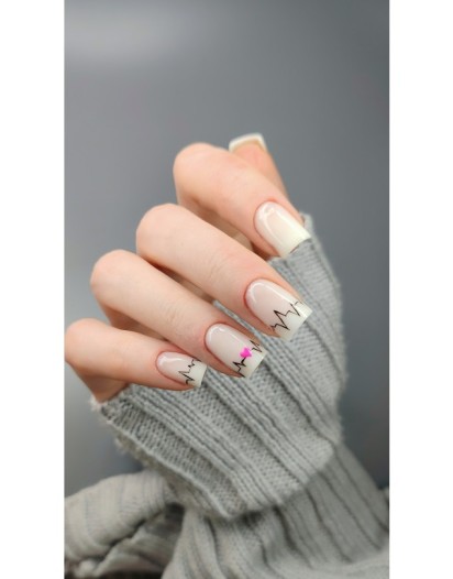 Hard Builder Gel 13 RAKI BEYAZI (30ML)