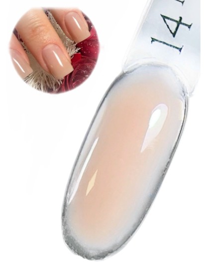 Hard Builder Gel 14 AÇIK BEJ (53ML)