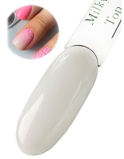 Milky Top (10ML)