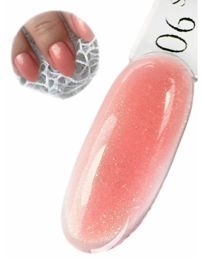 Shiny Hard Base 006 MERCAN (10ML)