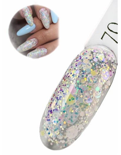 CUPCAKE OJE 70 (17ML)