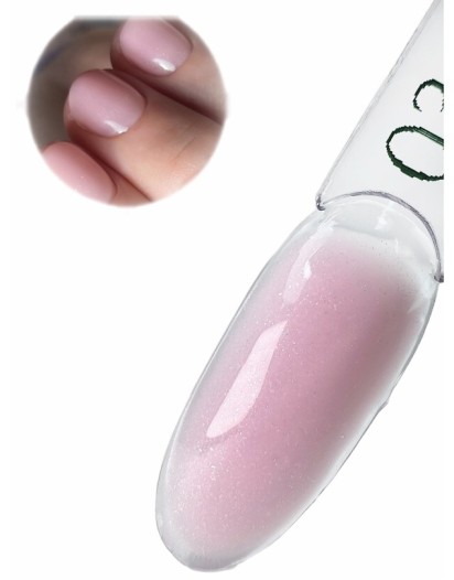 NUDE 03 SİMLİ PEMBE (15ML)