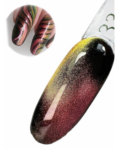 AURORA CAT-EYE 33 (15ML)