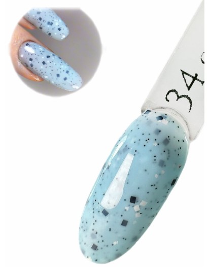 CHEESE 34 BEBEK MAVİSİ