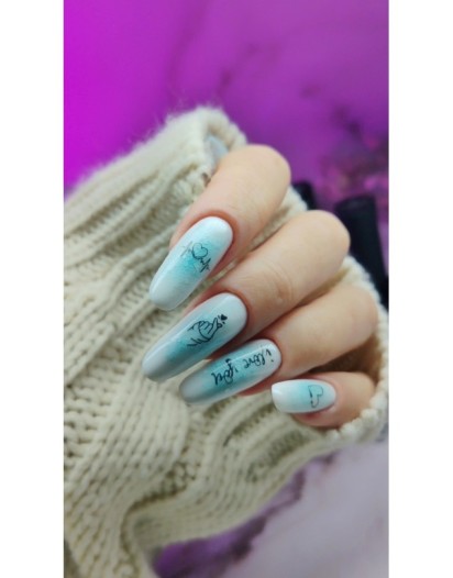 Sugar Hard Base 032 (10ML)