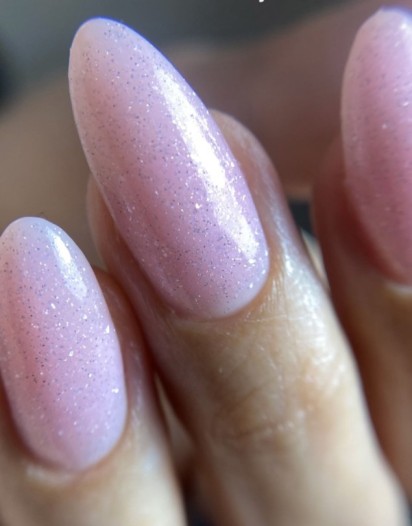 DISCO GEL 23 PEMBE (17ML)