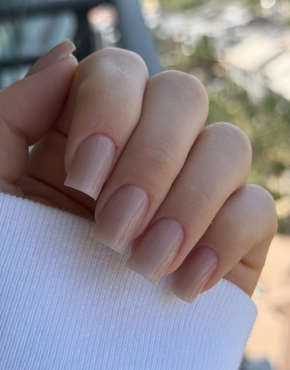 Hard Builder Gel 14 AÇIK BEJ (30ML)